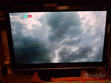 Tv panasonic