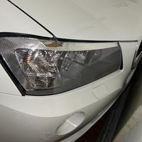 Faro anteriore sinistro BMW X3 anno 2013