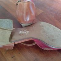 Scarpe artigianali Alberti