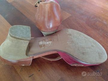 Scarpe artigianali Alberti