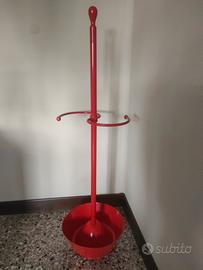 Servo pluvio_Zanotta_edizione del 60