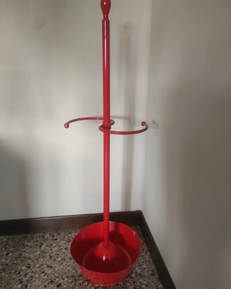 Servo pluvio_Zanotta_edizione del 60