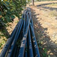 Tubi per irrigazione 