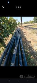 Tubi per irrigazione 