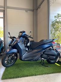 Piaggio Beverly 300 i.e.