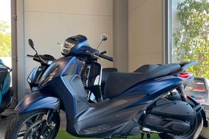 Piaggio Beverly 300 i.e.