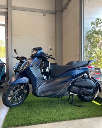 Piaggio Beverly 300 i.e.