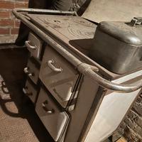 Ribasso _ Stufa potagé