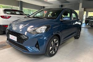 HYUNDAI i10 1.0 GPL Connectline