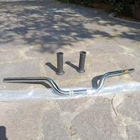 Manopole Suzuki gsr 600