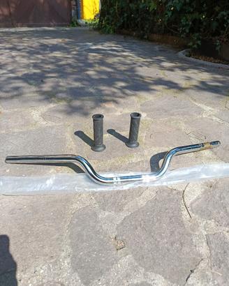 Manopole Suzuki gsr 600