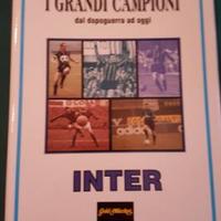 Libro inter F.C