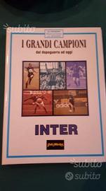 Libro inter F.C