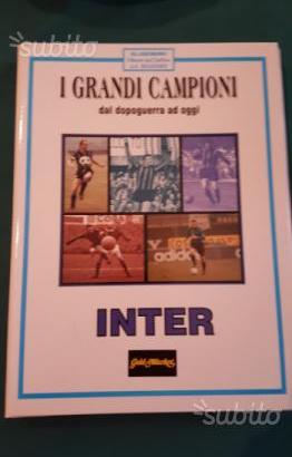 Libro inter F.C