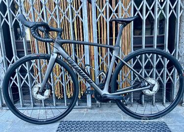 Bici da corsa 