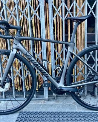 Bici da corsa 