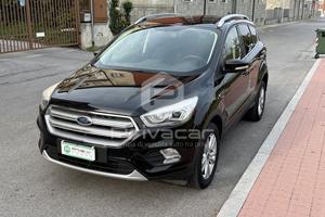 FORD Kuga 1.5 TDCI 120 CV S&S 2WD Business