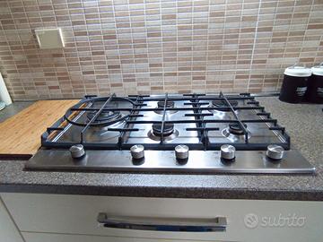 Piano cottura 