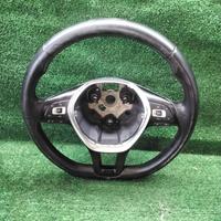 VOLANTE STERZO VOLKSWAGEN Polo 5Â° Serie (09>17)