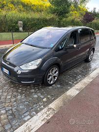 Ford S-Max S-Max+ 2.0 TDCi 163CV DPF