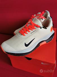 Nike ReactX Infinity Run 4 Gore-Tex Taglia 42
