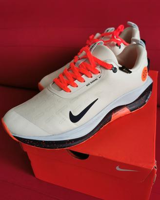 Nike ReactX Infinity Run 4 Gore-Tex Taglia 42