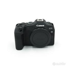 Canon EOS R8