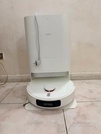 Xiaomi vacuum X20+