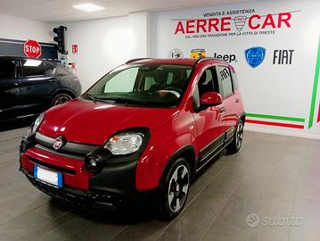 Fiat Panda Cross 1.0 FireFly S&S Hybrid