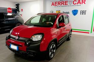 Fiat Panda Cross 1.0 FireFly S&S Hybrid