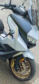BMW C 400 GT ABS MY25