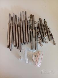 Busta distanziatori metallici
