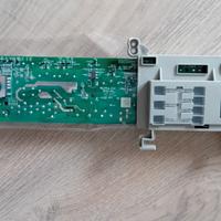 Scheda elettronica asciugatrice