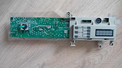 Scheda elettronica asciugatrice