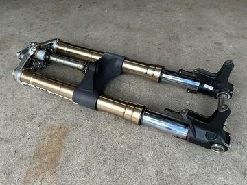 Forcella Completa Mv Agusta Brutale 989 R - 910