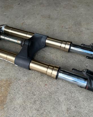 Forcella Completa Mv Agusta Brutale 989 R - 910