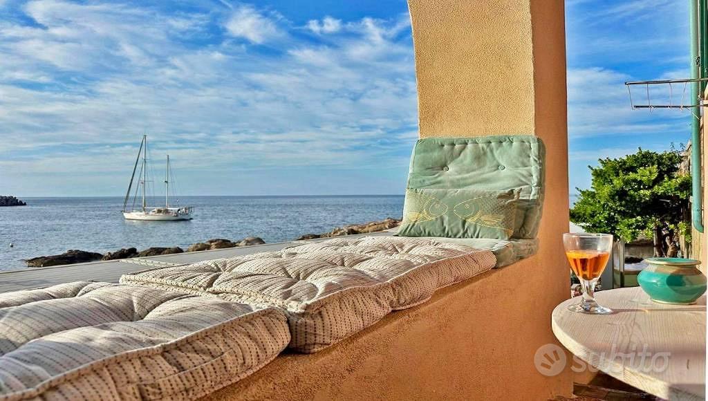 Apartment in Marciana Marina - Vista 4