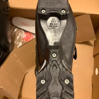 Scarpone da sci Donna Atomic HWX 115 25/25,5