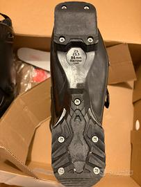 Scarpone da sci Donna Atomic HWX 115 25/25,5