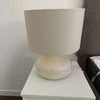 2x lampade da tavolo Zara Home