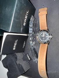 Orologio Breil Nuovo con scatola