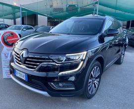 Renault Koleos Initiale Paris 2.0 177 CV 4x4 X-Tro