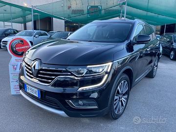 Renault Koleos Initiale Paris 2.0 177 CV 4x4 X-Tro