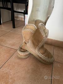 Stivali Mou numero 38