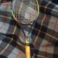 ALTO Racchetta tennis HQ in grafite, alta qualità