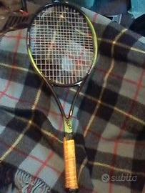 ALTO Racchetta tennis HQ in grafite, alta qualità