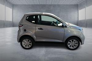 AIXAM City City Pack Ambition