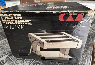 Macchina per fare pasta 
