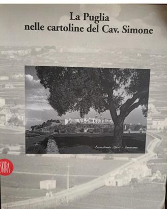 C. Gelao La Puglia nelle Cartoline del Cav. Simone