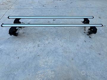 portapacchi per fiat 550L